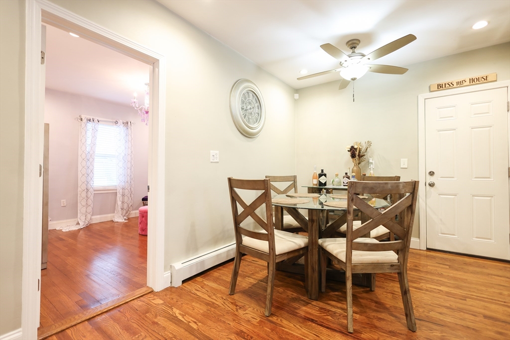 43-45 Belnel Road, Unit 2 Boston, MA 02136 - Photo 16 of 31