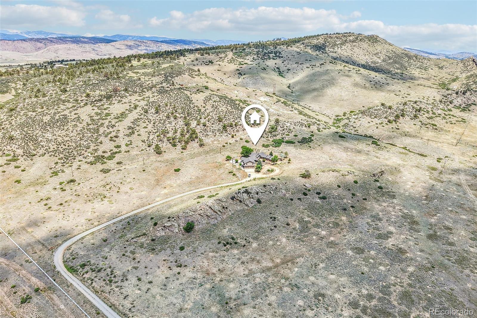 6915 Rabbit Mountain Road Longmont, CO 80503 - Photo 3 of 48
