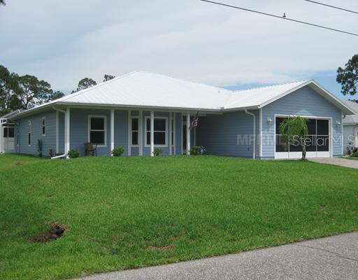 5126 Alseir Road North Port, FL 34288 - Photo 1 of 1 Exterior Front