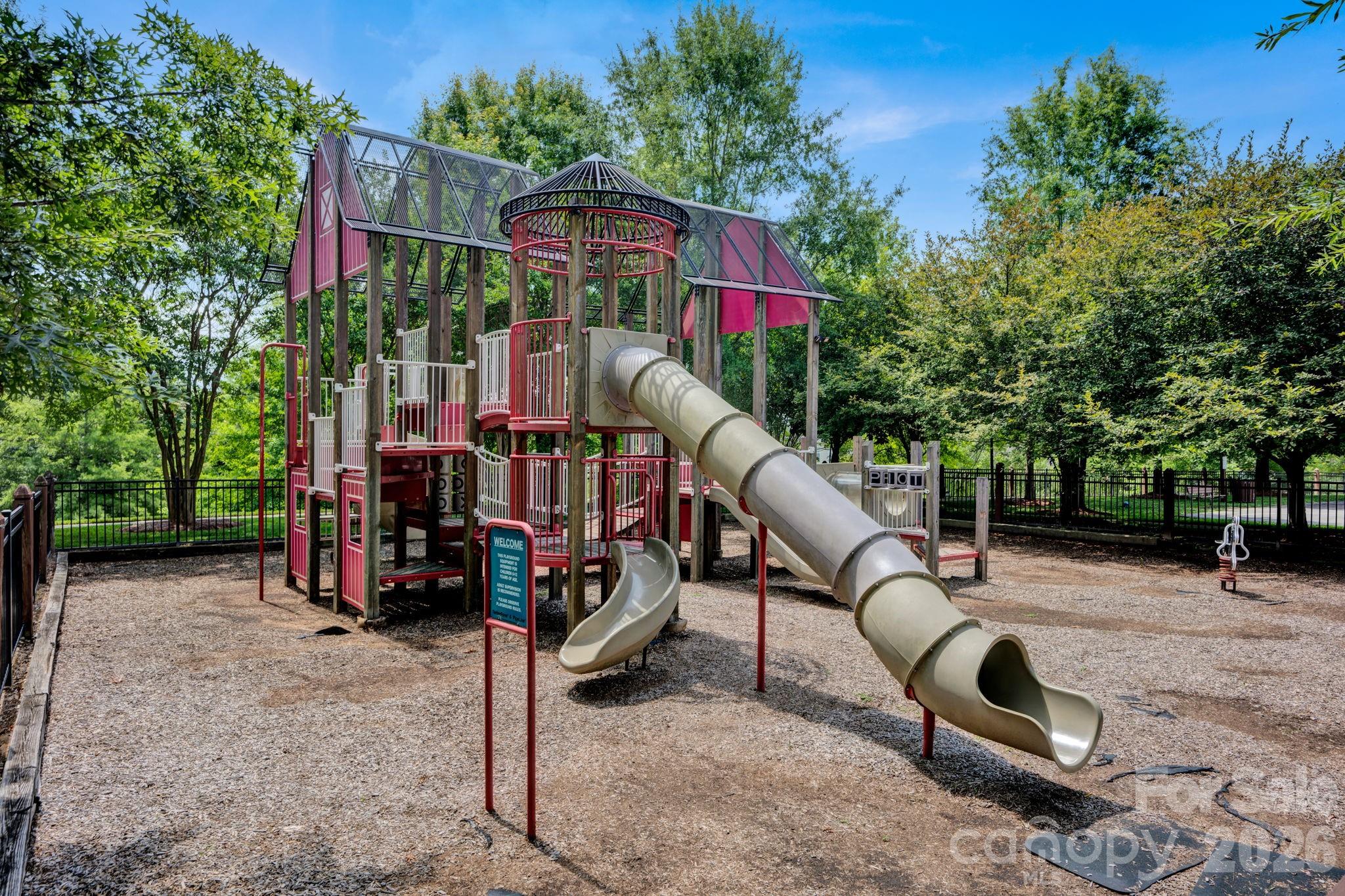 3351 Streamside Drive Davidson, NC 28036 - Photo 41 of 48