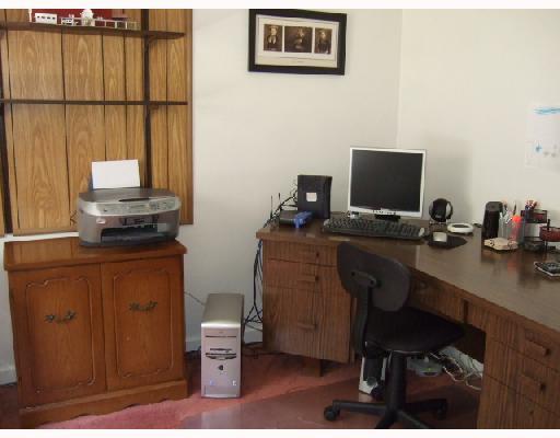 310 Byron Road Pittsburgh, PA 15237 - Photo 12 of 18 2nd Floor Plan. THIRD BEDROOM.... USED AS OFFICE