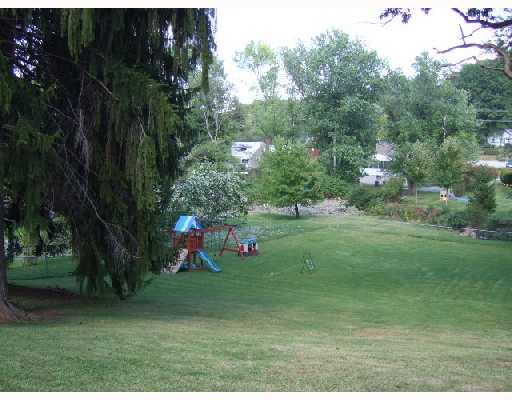310 Byron Road Pittsburgh, PA 15237 - Photo 16 of 18 Yard/Garden. GORGEOUS FENCED BACKYARD