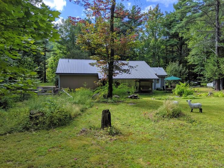 9 River Road Gilford, NH 03249 - Photo 38 of 40