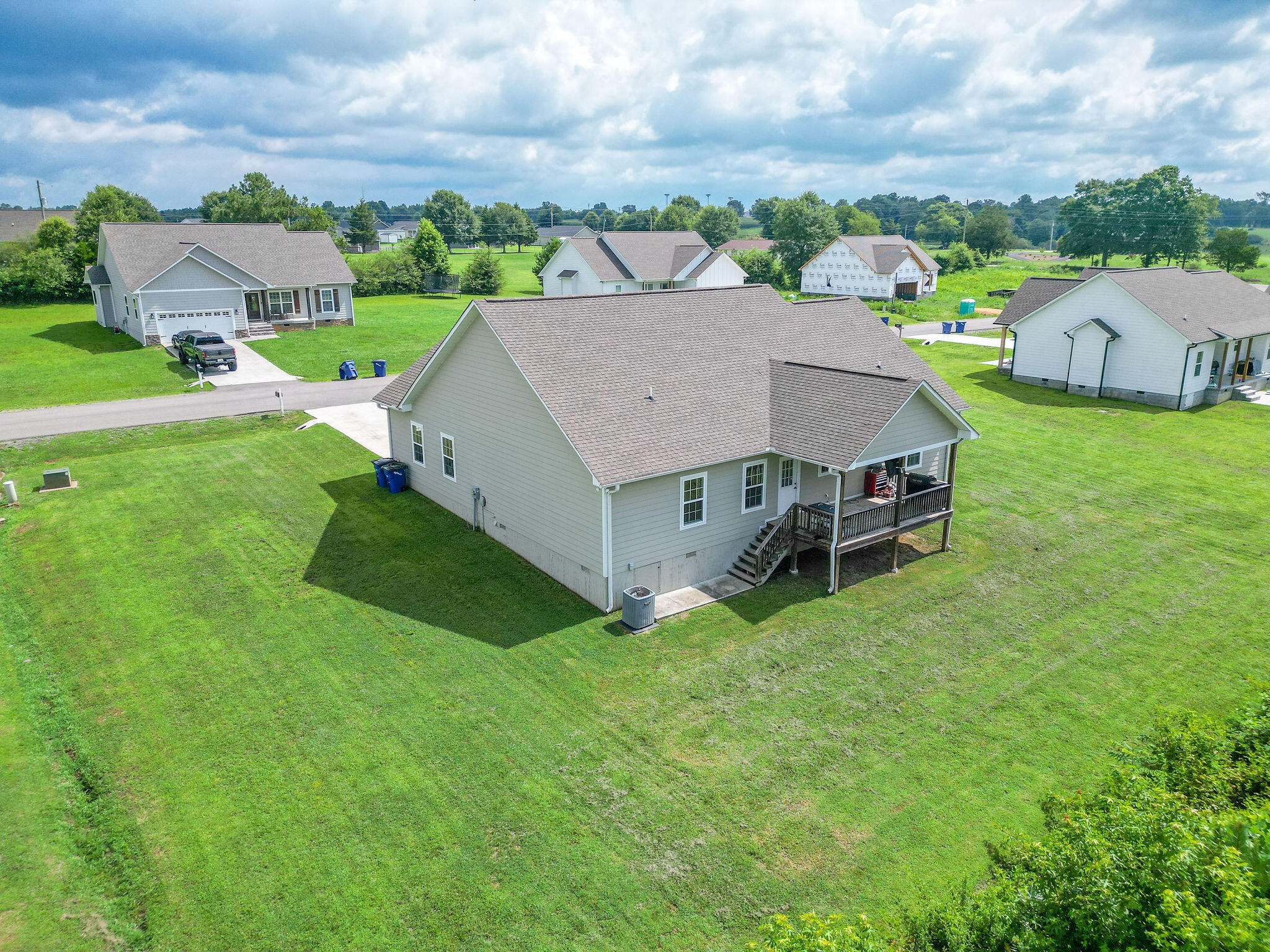 95 Edgewood Street Rainsville, AL 35986 - Photo 42 of 42 DJI_0624