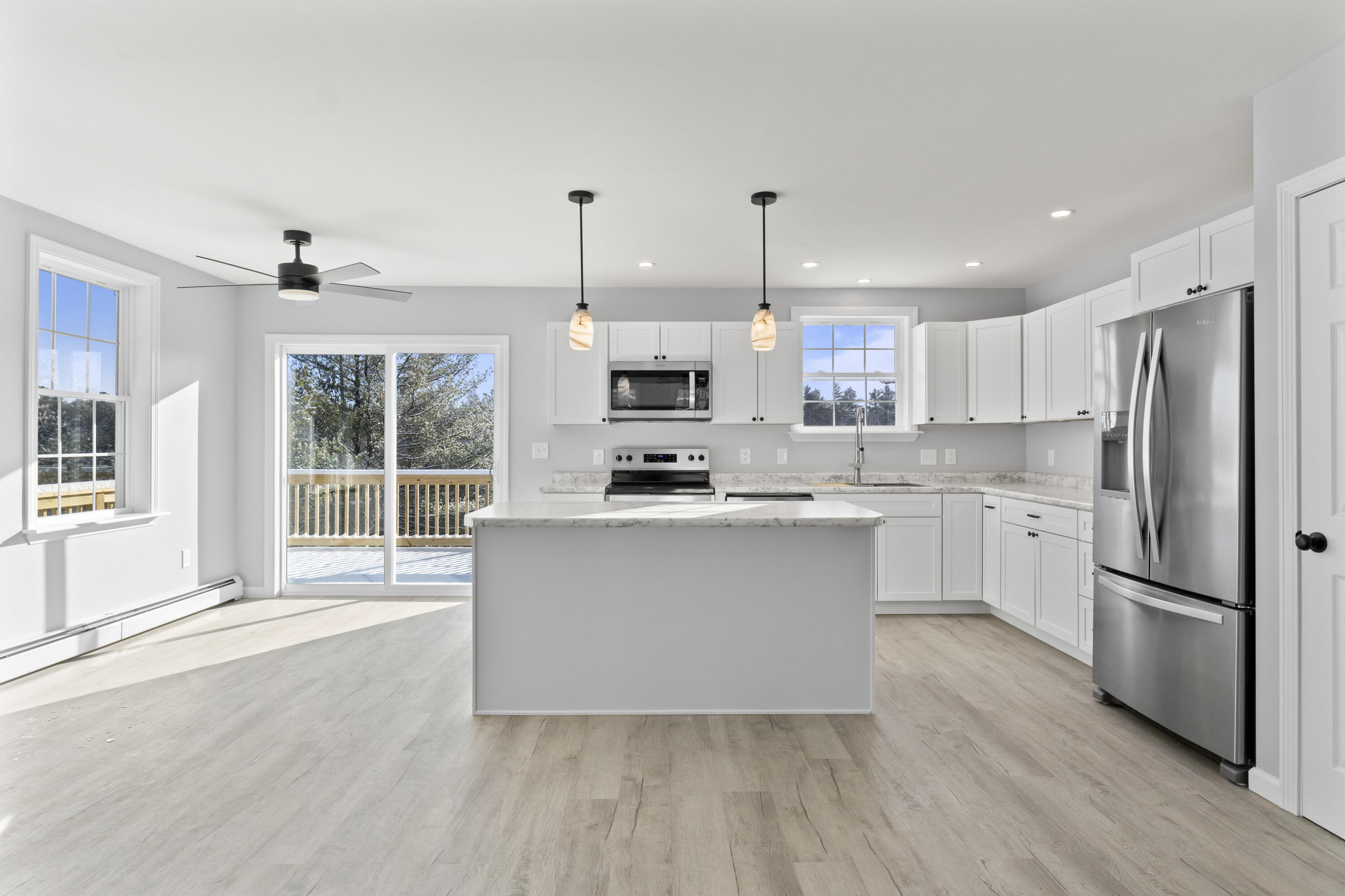 3 Meadow Lane Leeds, ME 04263 - Photo 13 of 38 3 Meadow Ln_110