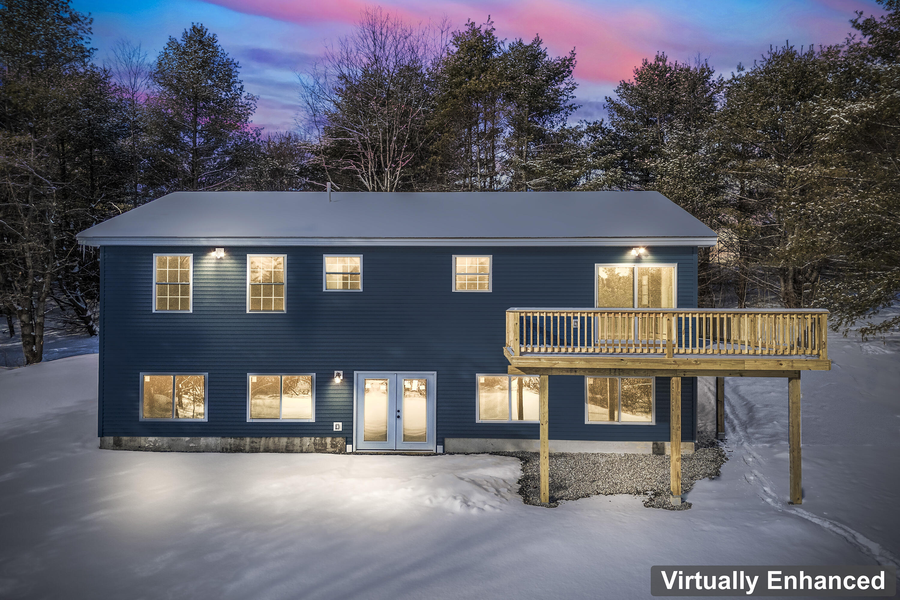 3 Meadow Lane Leeds, ME 04263 - Photo 2 of 38 3 Meadow Ln_135