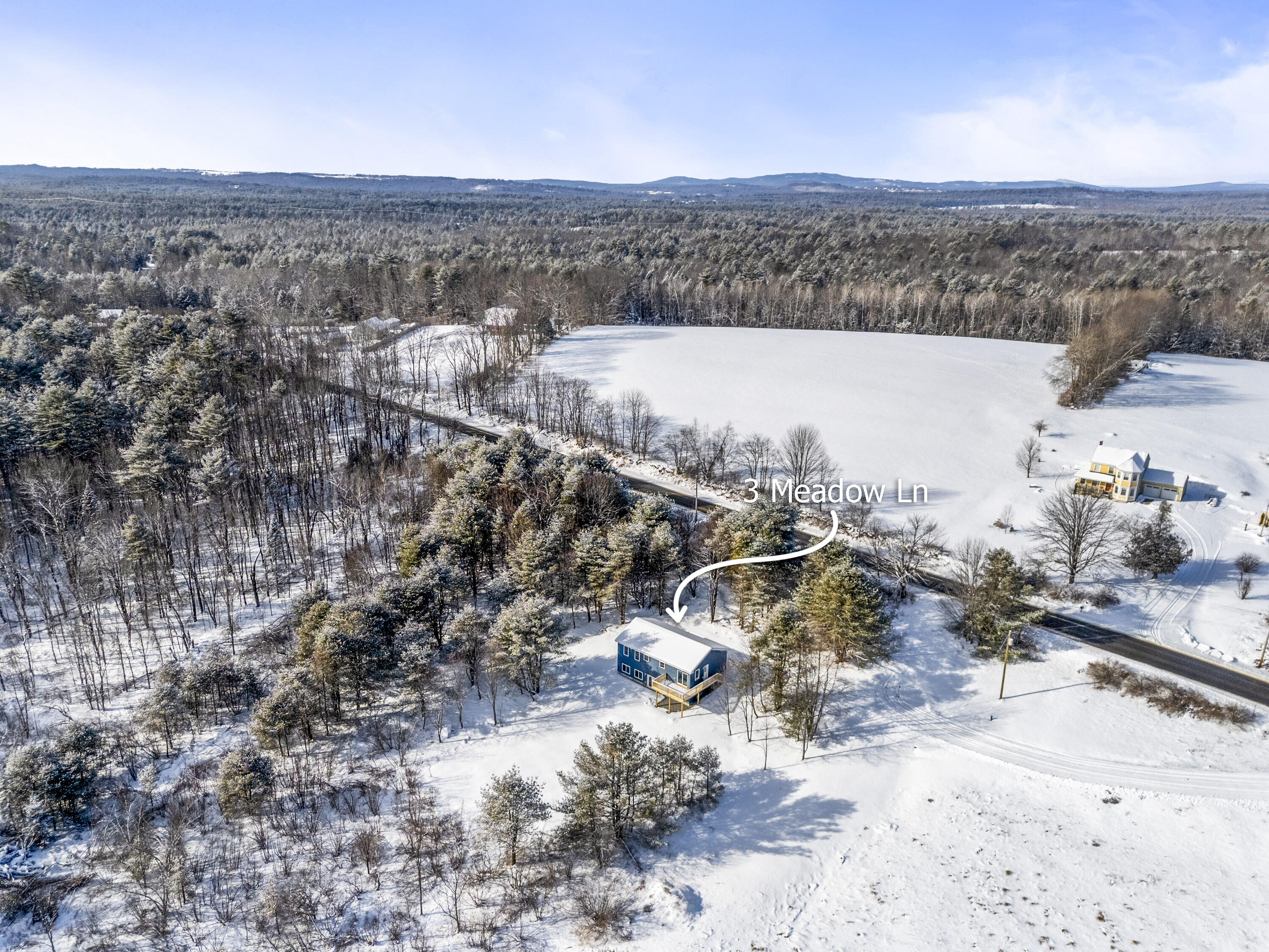 3 Meadow Lane Leeds, ME 04263 - Photo 4 of 38 3 Meadow Ln_146