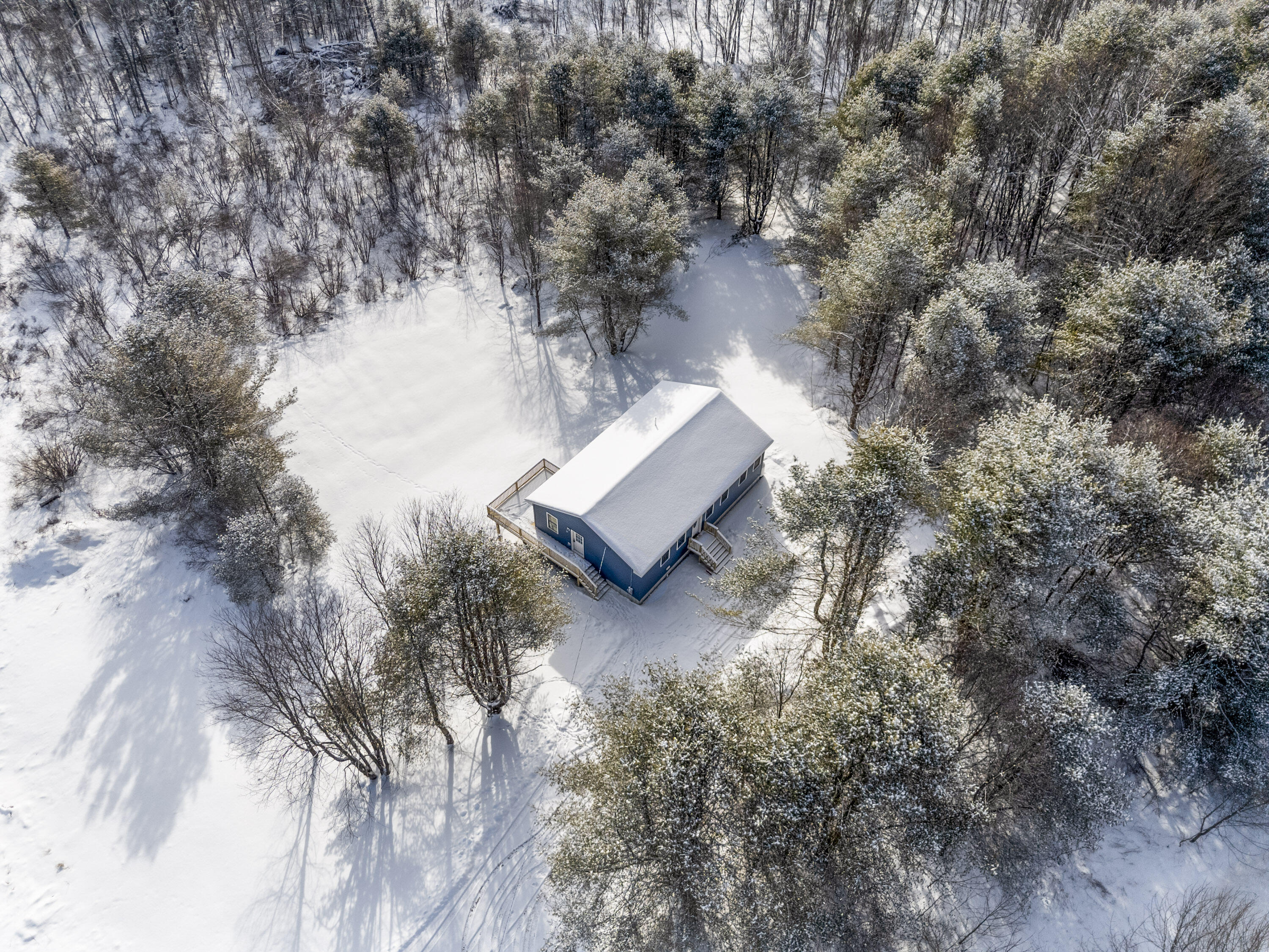 3 Meadow Lane Leeds, ME 04263 - Photo 5 of 38 3 Meadow Ln_143