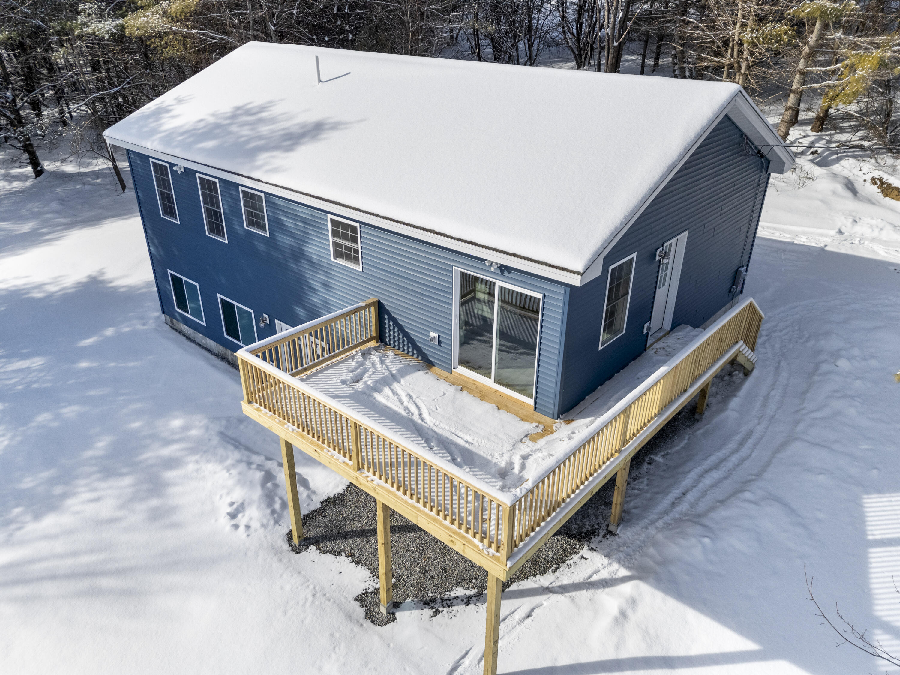 3 Meadow Lane Leeds, ME 04263 - Photo 6 of 38 3 Meadow Ln_138