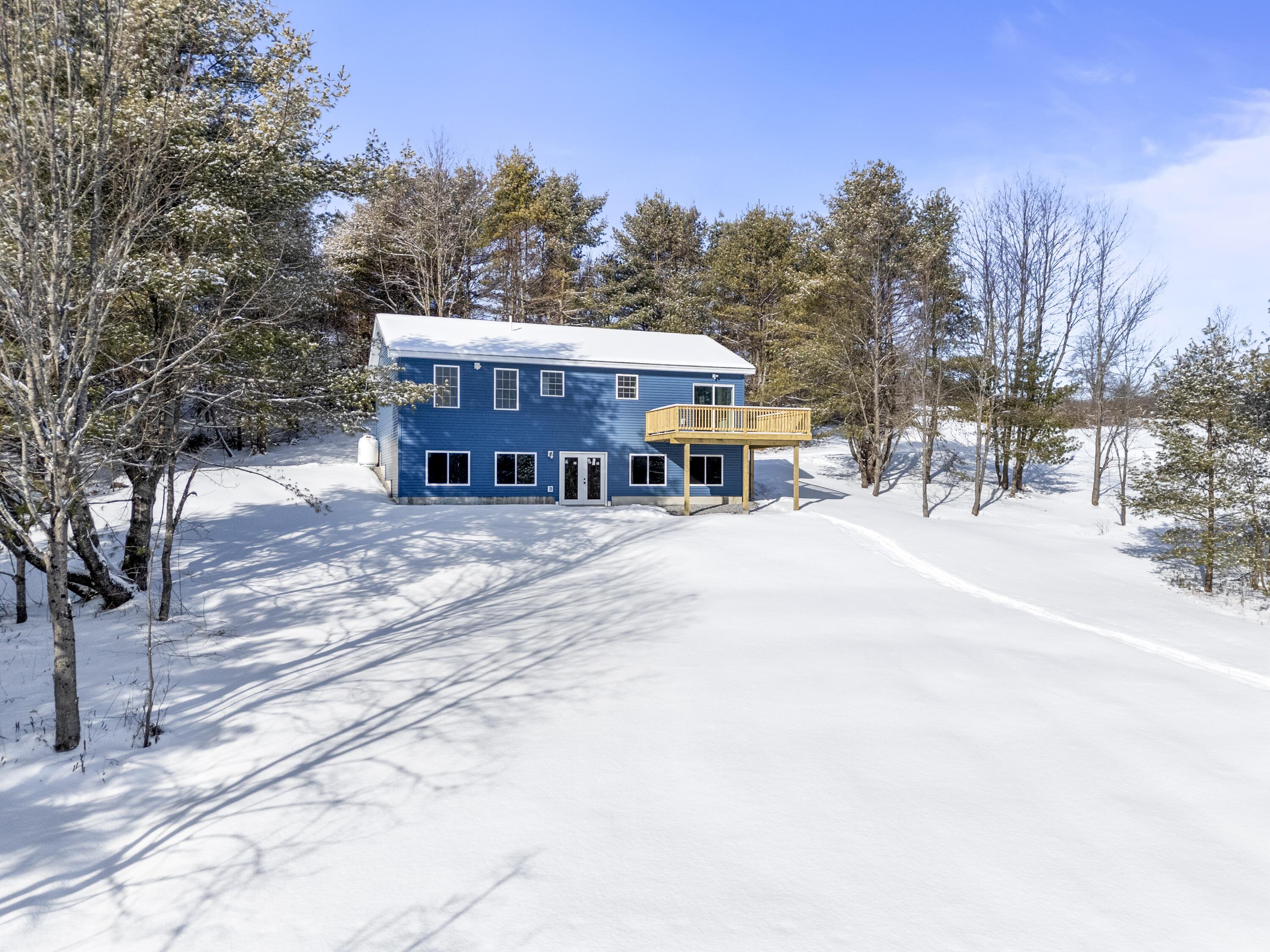 3 Meadow Lane Leeds, ME 04263 - Photo 9 of 38 3 Meadow Ln_140
