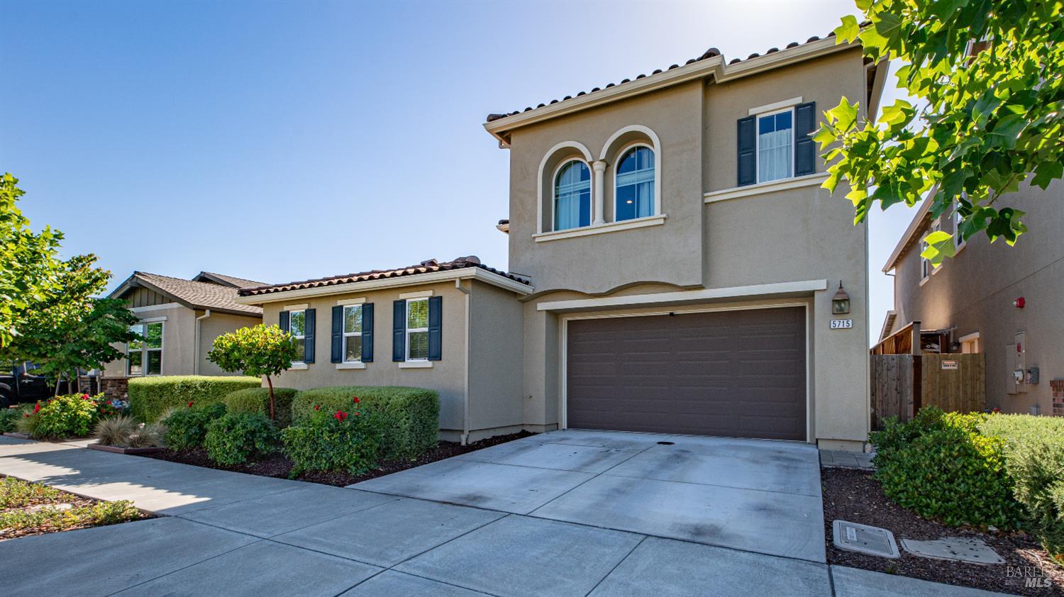5715 Knight Road Rohnert Park, CA 94928 - Photo 1 of 58