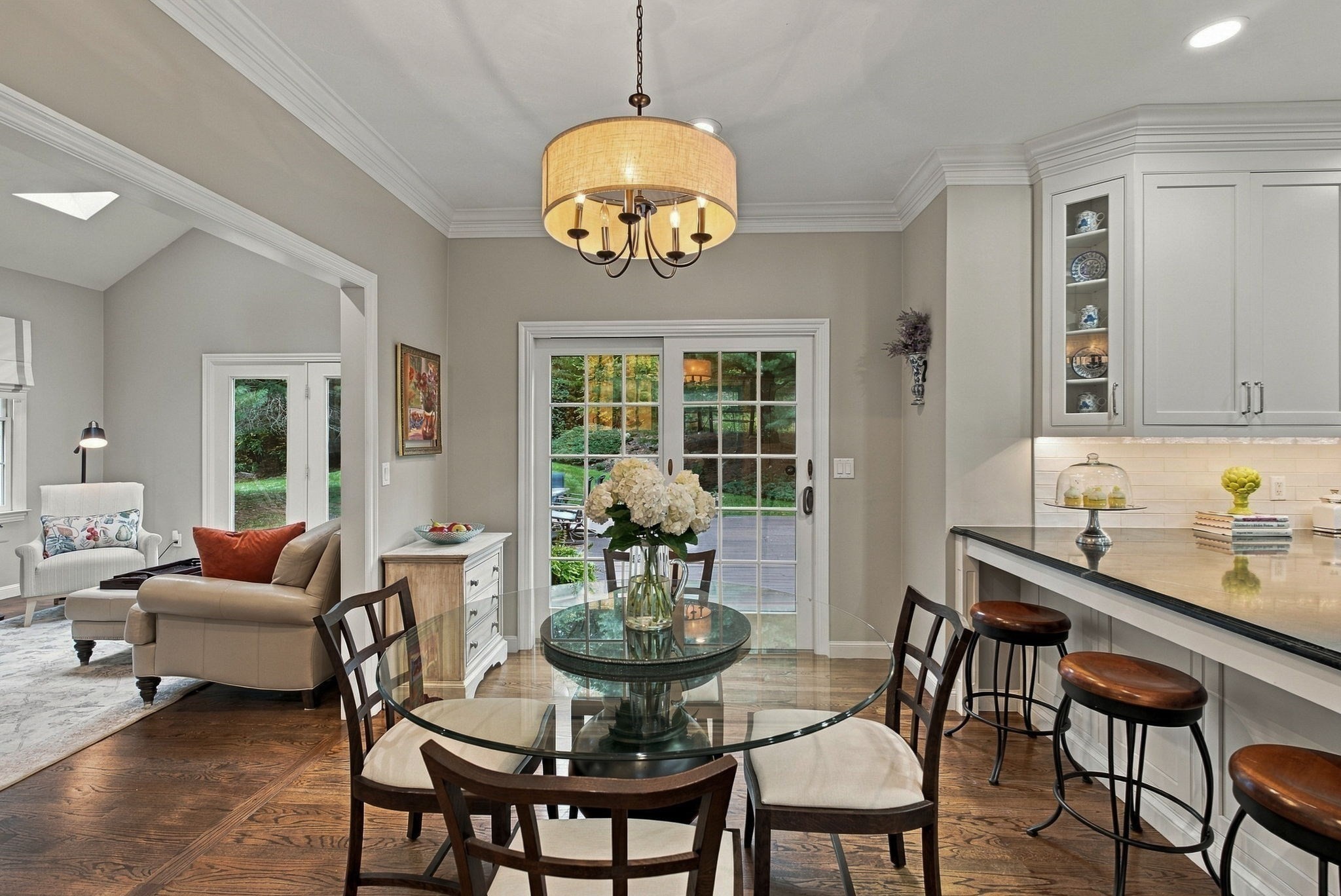 12 Daniel Shays Road Hopkinton, MA 01748 - Photo 12 of 37 Gallery Image 12