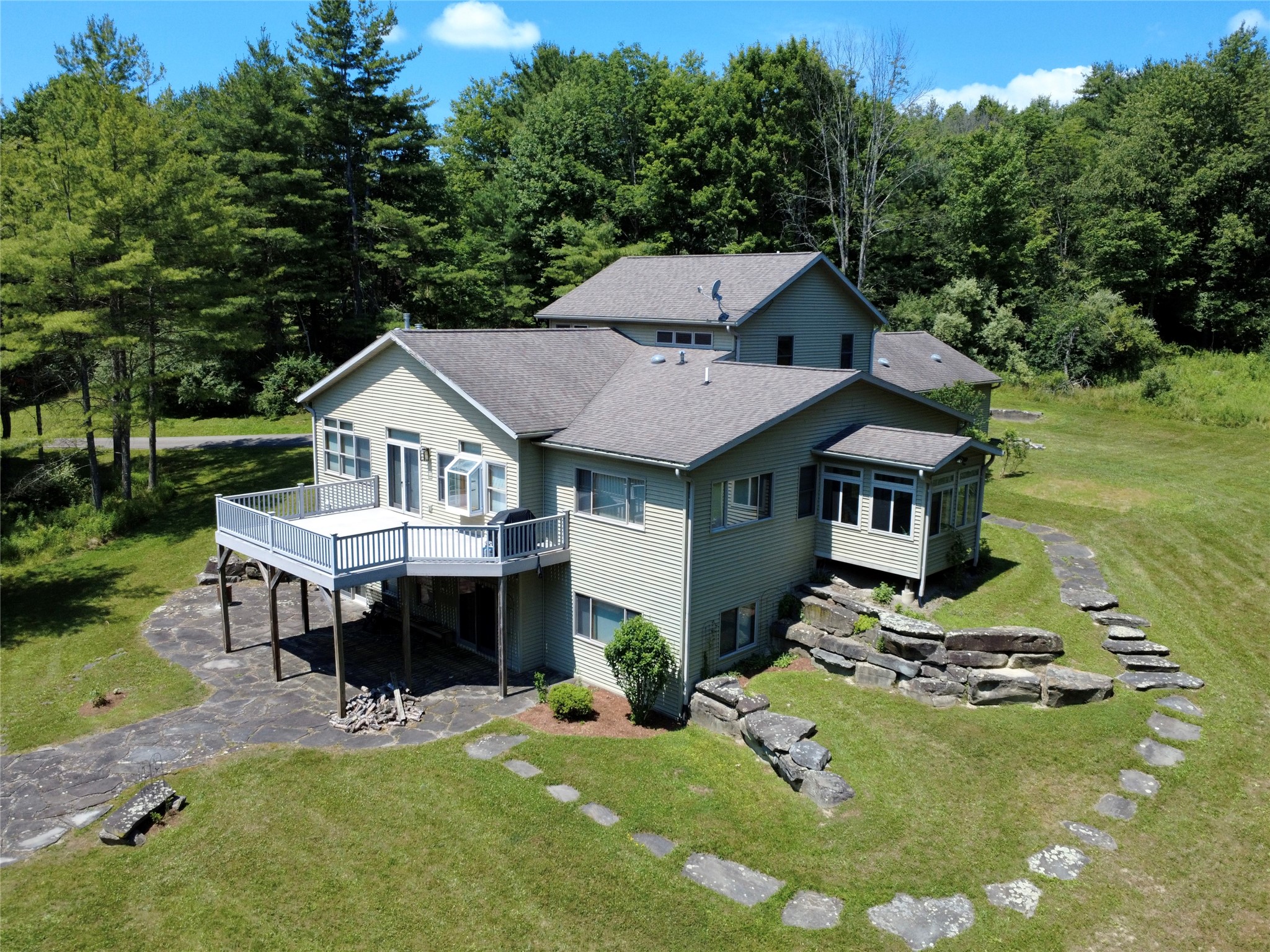 25 Larchmont Road Owego, NY 13827 - Photo 6 of 50