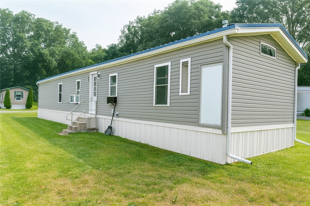 31 Narry Lane Mount Morris, NY 14510 - Photo 11 of 12 Back