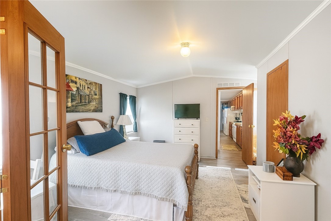 31 Narry Lane Mount Morris, NY 14510 - Photo 7 of 12 Primary Bedroom