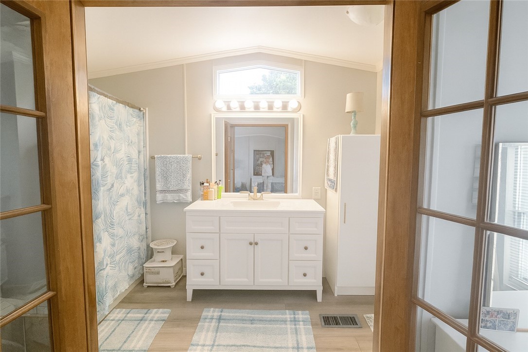 31 Narry Lane Mount Morris, NY 14510 - Photo 8 of 12 Primary Bathroom