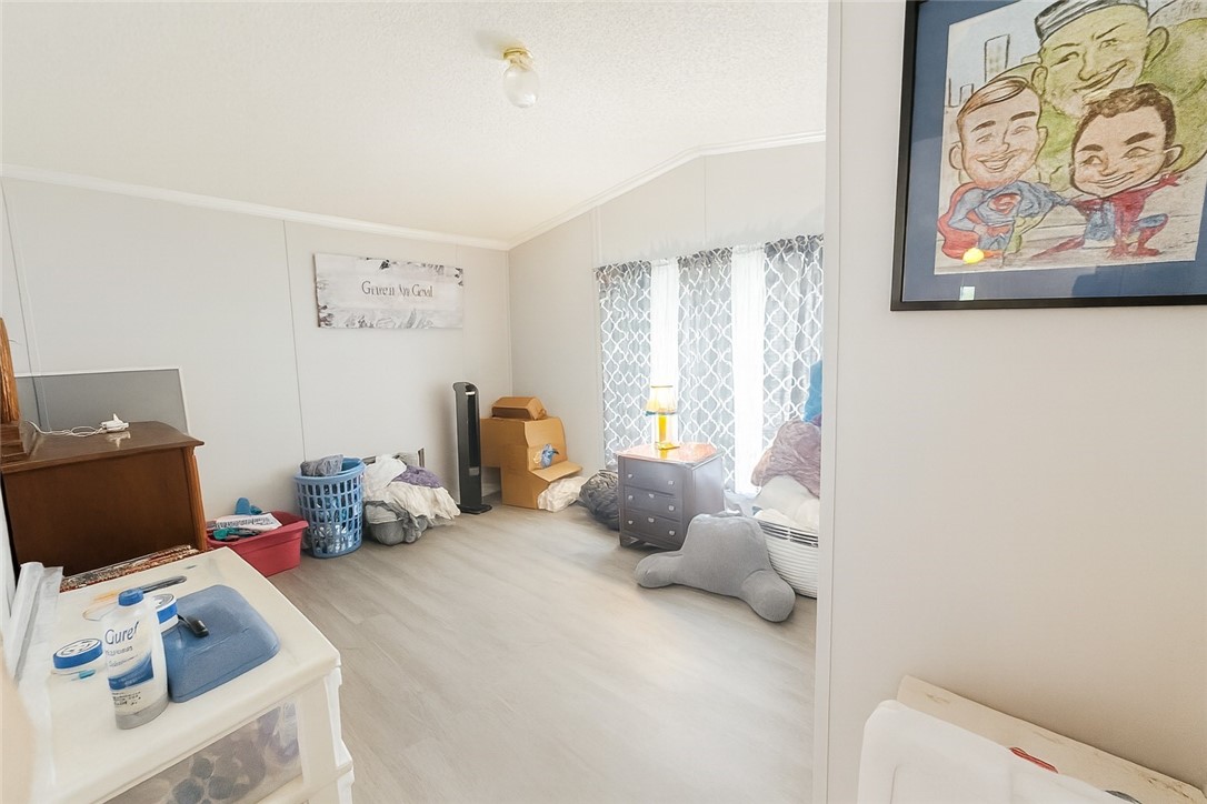 31 Narry Lane Mount Morris, NY 14510 - Photo 9 of 12 Second Bathroom