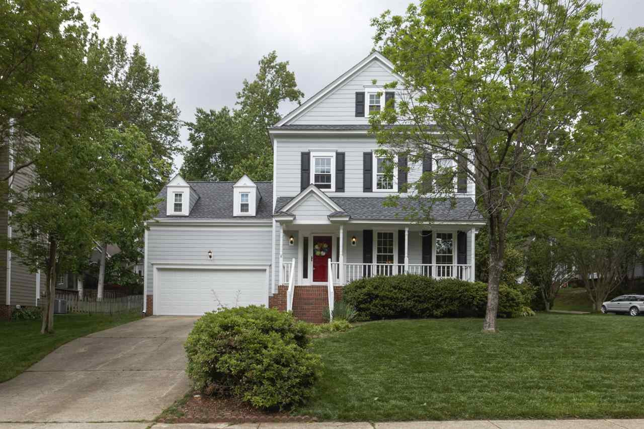 11904 Radner Way Raleigh, NC 27613 - Photo 1 of 30 Photo 1