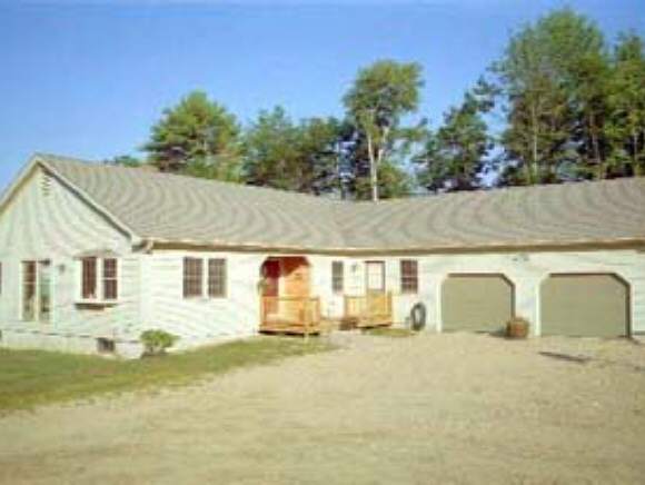 269 Morrill Road Canterbury, NH 03224 - Photo 1 of 1