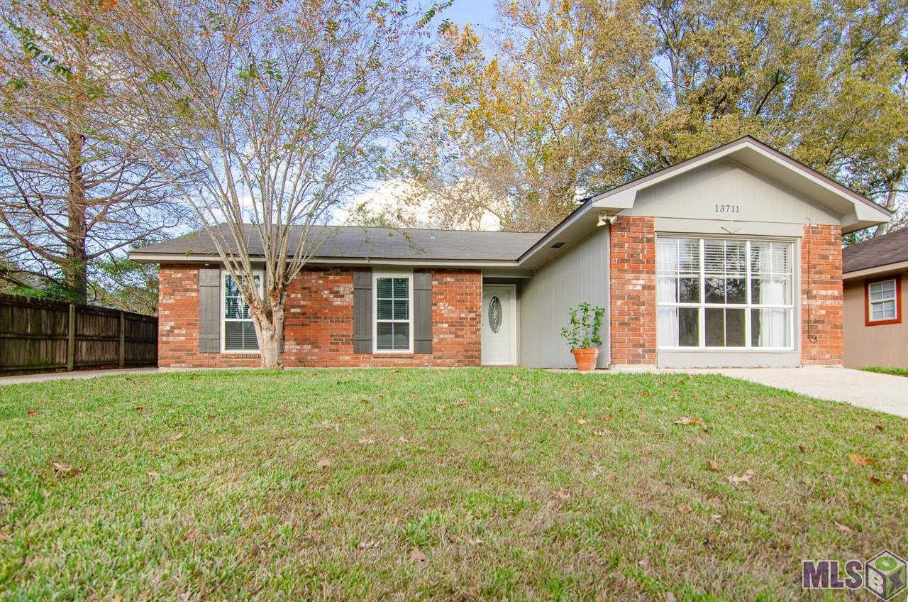 13711 Basin Court Baton Rouge, LA 70810 - Photo 1 of 17 Gallery Image 1