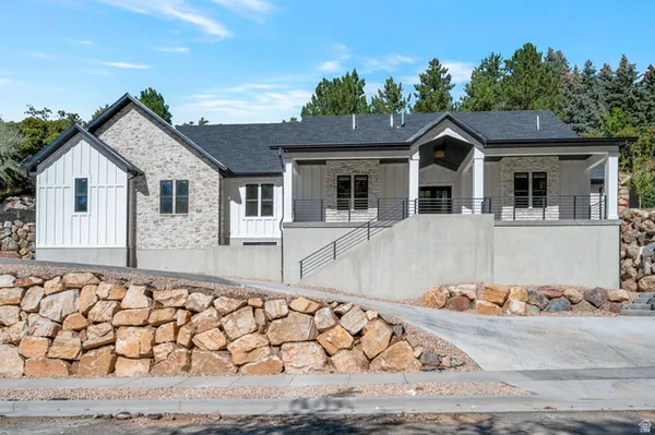 $1,049,900 | 2563 East 2250th Street North, Layton, UT 84040