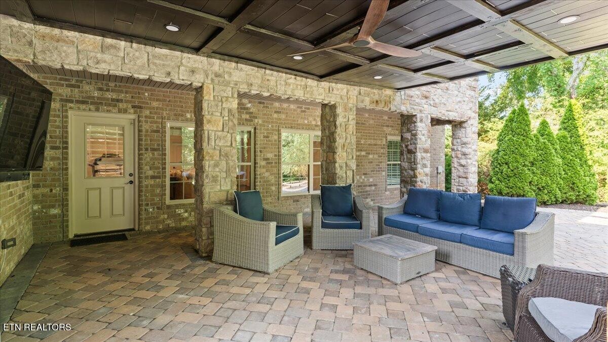 1304 Collier Ridge Lane Powell, TN 37849 - Photo 39 of 46 Gallery Image 39