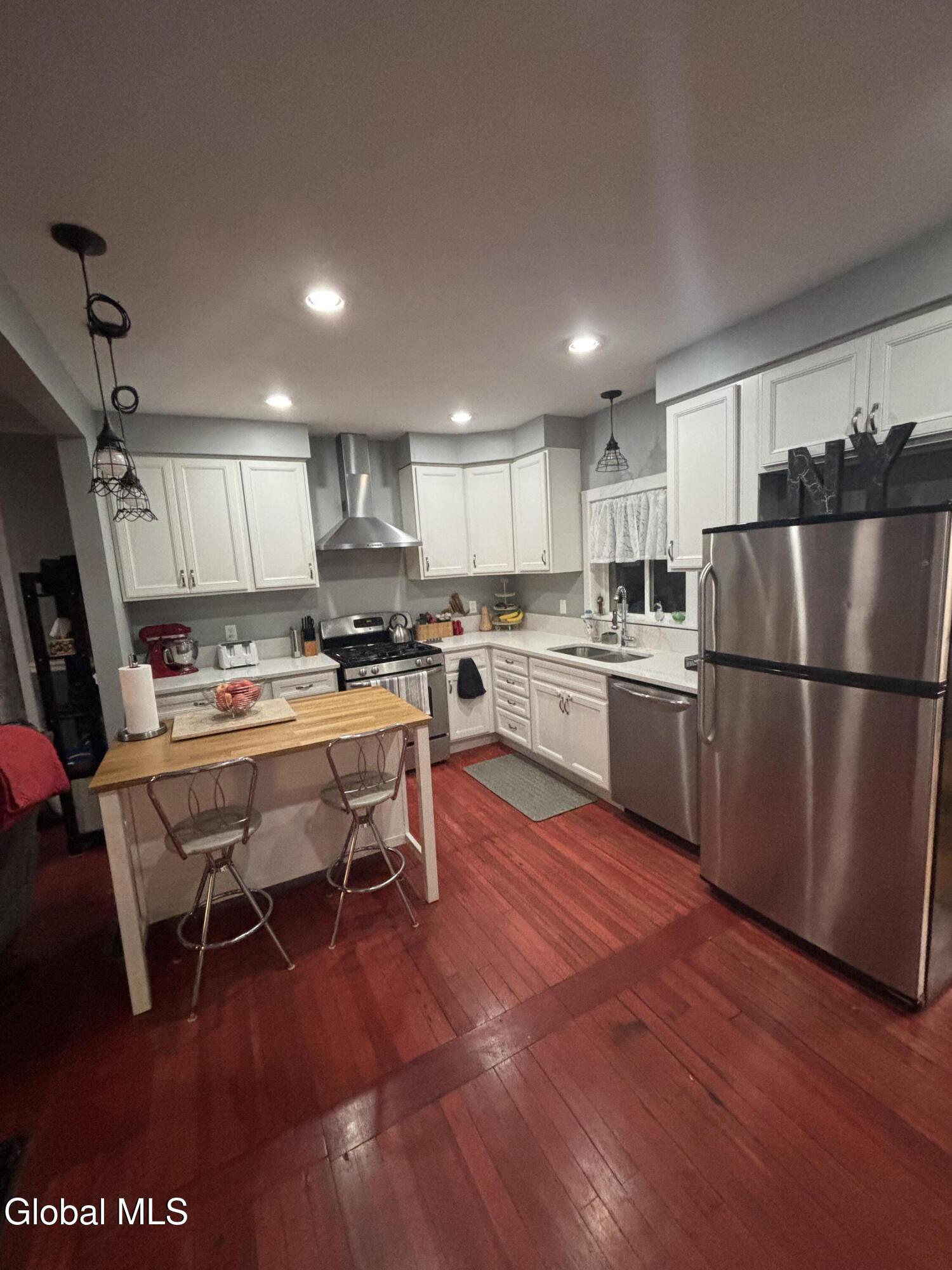 311 Riverside Avenue Glenville, NY 12302 - Photo 11 of 25 Kitchen