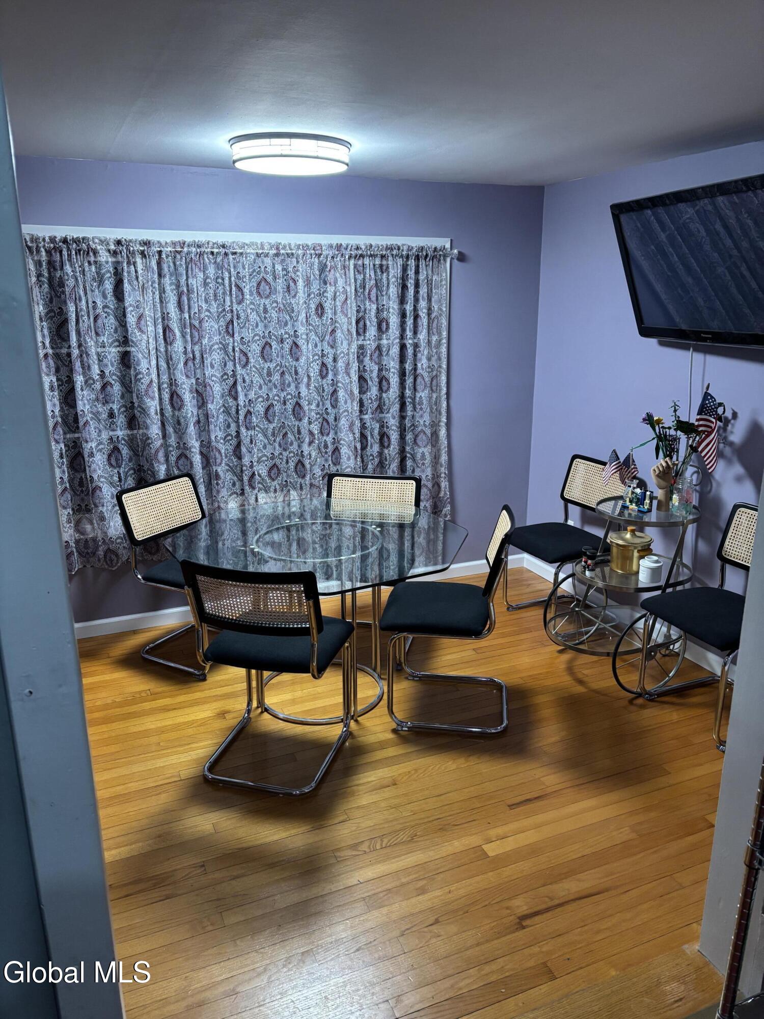 311 Riverside Avenue Glenville, NY 12302 - Photo 12 of 25 Eating Area