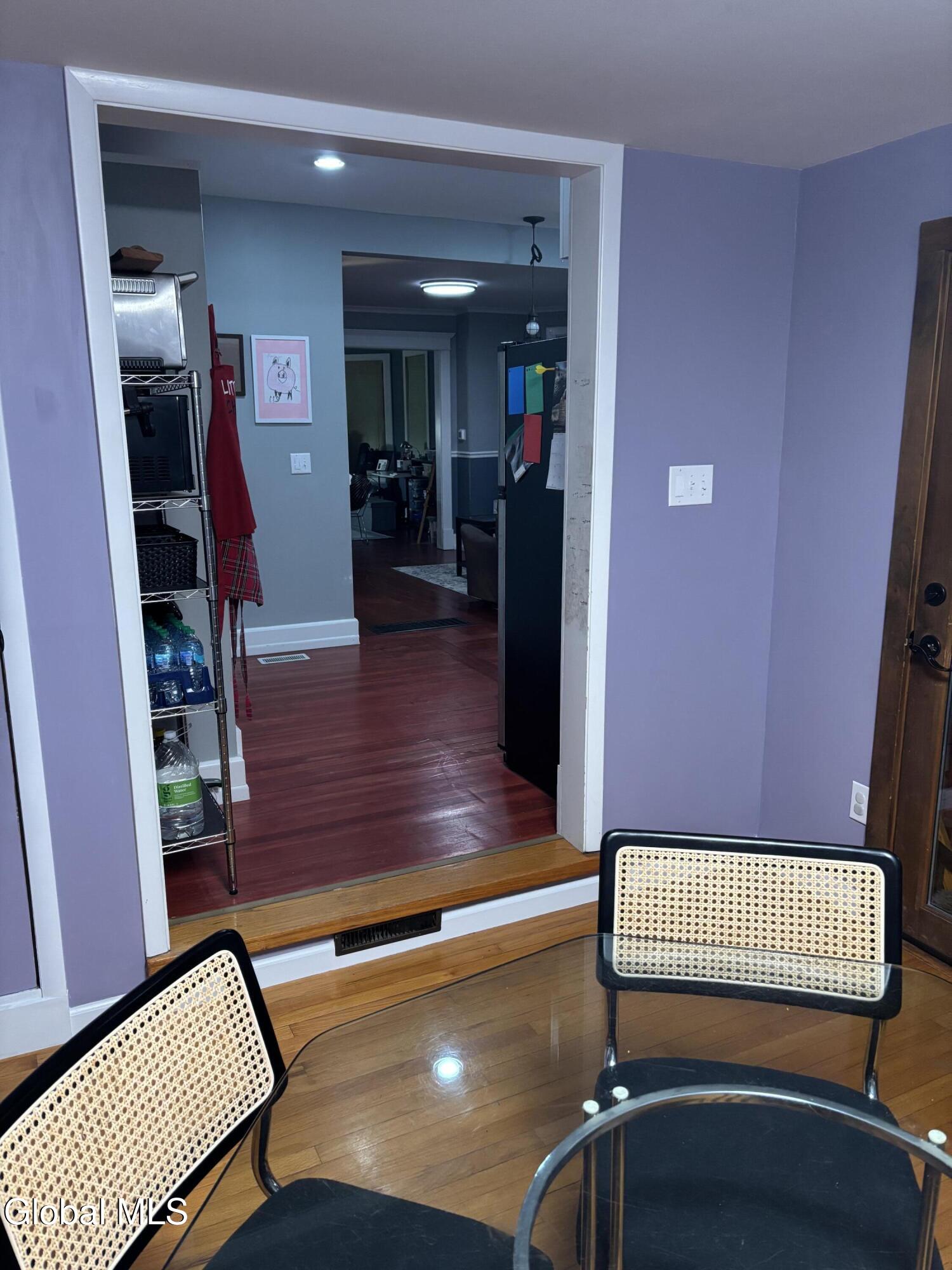 311 Riverside Avenue Glenville, NY 12302 - Photo 13 of 25 Eating Area