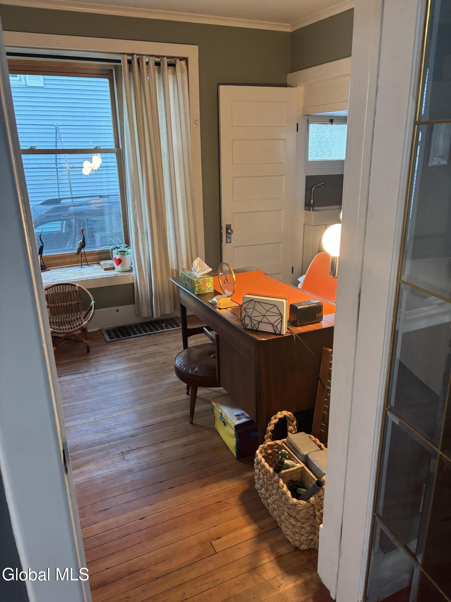 311 Riverside Avenue Glenville, NY 12302 - Photo 14 of 25 Office/Bedroom