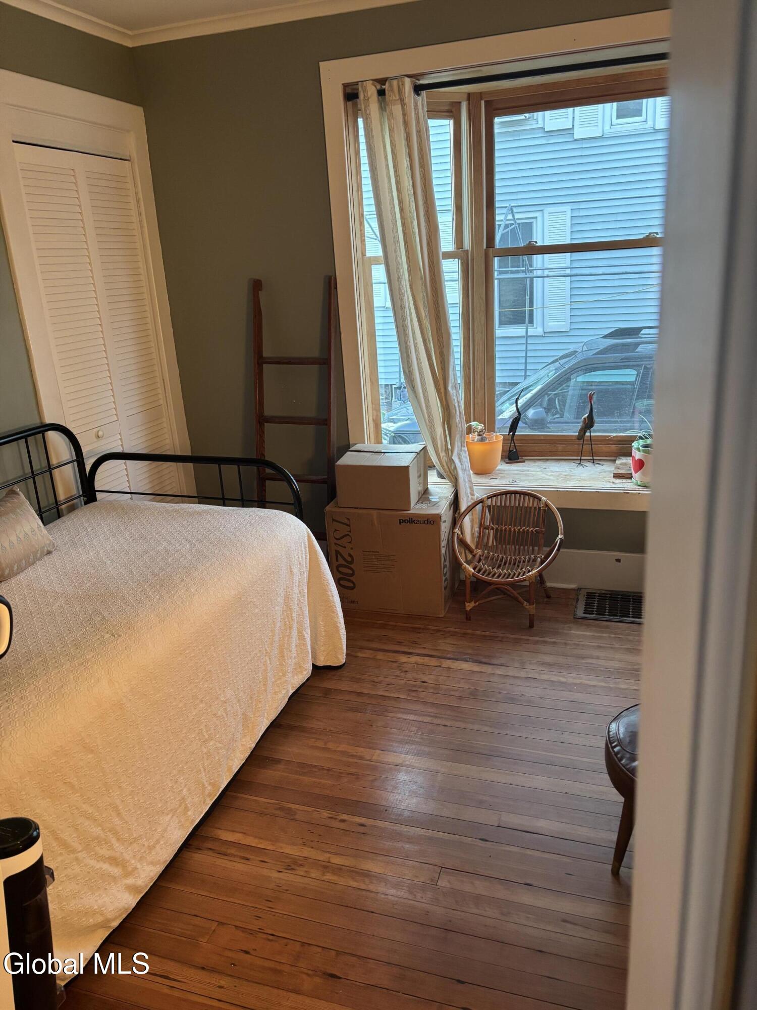 311 Riverside Avenue Glenville, NY 12302 - Photo 15 of 25 Office/Bedroom