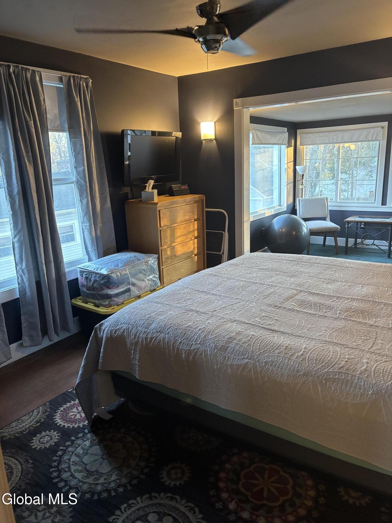 311 Riverside Avenue Glenville, NY 12302 - Photo 21 of 25 Primary Bedroom