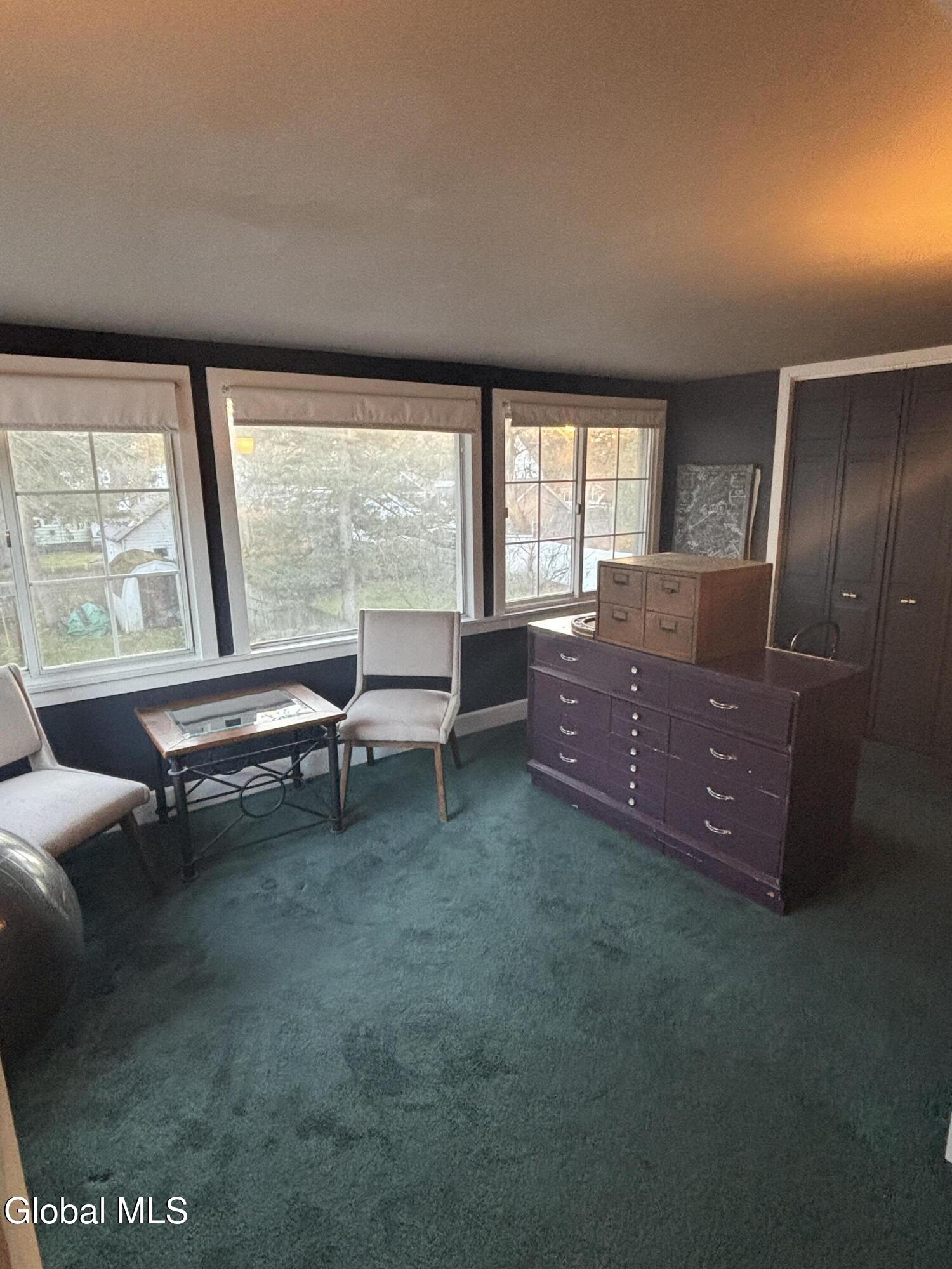 311 Riverside Avenue Glenville, NY 12302 - Photo 24 of 25 Sitting room Primary Bedroom