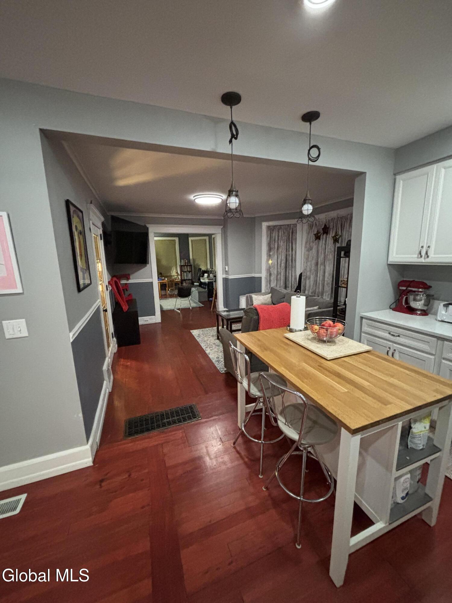 311 Riverside Avenue Glenville, NY 12302 - Photo 8 of 25 Kitchen Island