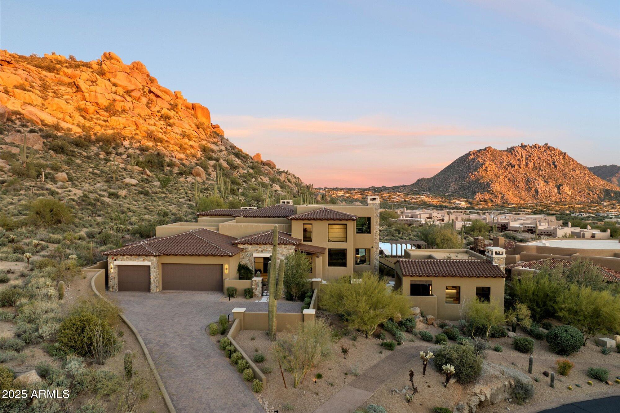 10585 East Crescent Moon Drive, Unit 44 Scottsdale, AZ 85262 - Photo 1 of 88 122-NEW