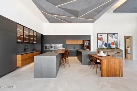 $8,000,000 | 10585 East Crescent Moon Drive, Unit 44, Scottsdale, AZ 85262