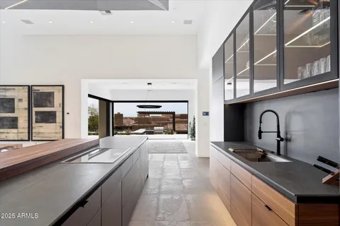 $8,925,000 | 10585 East Crescent Moon Drive, Unit 44, Scottsdale, AZ 85262