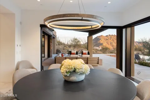 $8,925,000 | 10585 East Crescent Moon Drive, Unit 44, Scottsdale, AZ 85262