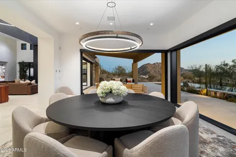 $8,925,000 | 10585 East Crescent Moon Drive, Unit 44, Scottsdale, AZ 85262