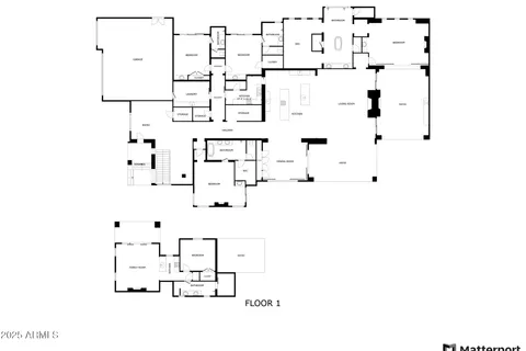 $8,925,000 | 10585 East Crescent Moon Drive, Unit 44, Scottsdale, AZ 85262