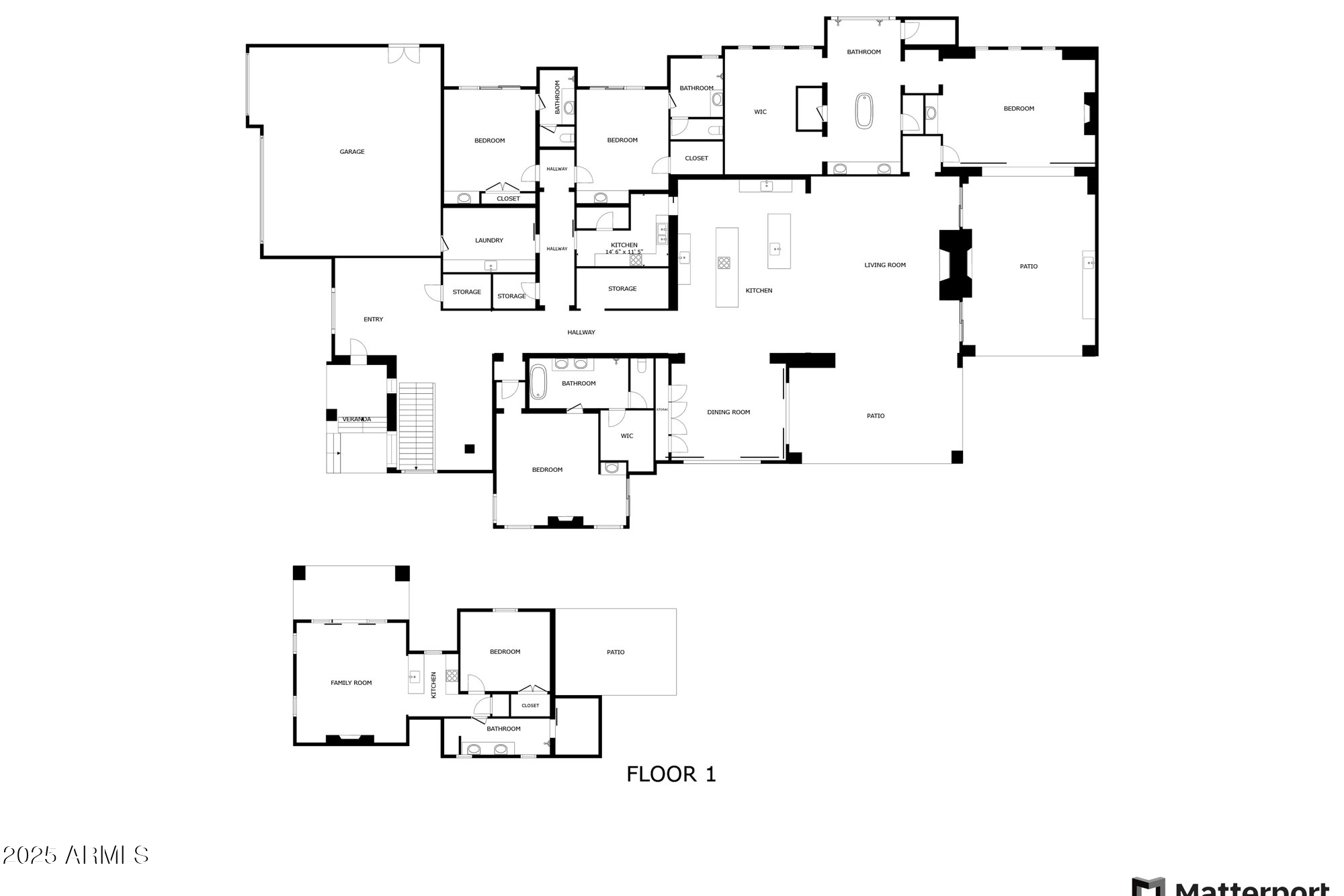 10585 East Crescent Moon Drive, Unit 44 Scottsdale, AZ 85262 - Photo 87 of 88