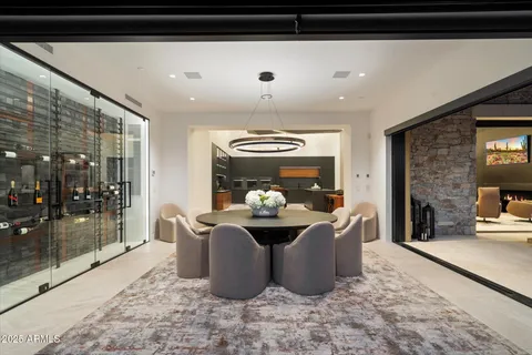 $8,925,000 | 10585 East Crescent Moon Drive, Unit 44, Scottsdale, AZ 85262