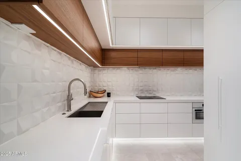 $8,000,000 | 10585 East Crescent Moon Drive, Unit 44, Scottsdale, AZ 85262