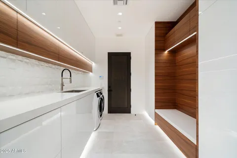 $8,000,000 | 10585 East Crescent Moon Drive, Unit 44, Scottsdale, AZ 85262