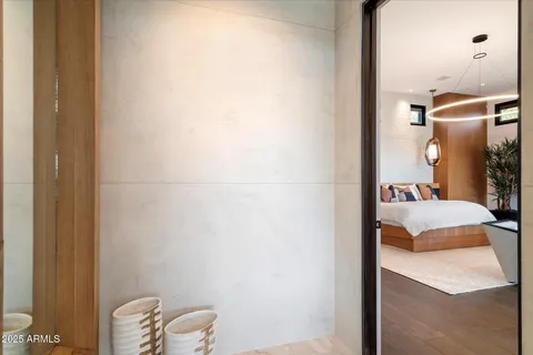 $8,000,000 | 10585 East Crescent Moon Drive, Unit 44, Scottsdale, AZ 85262