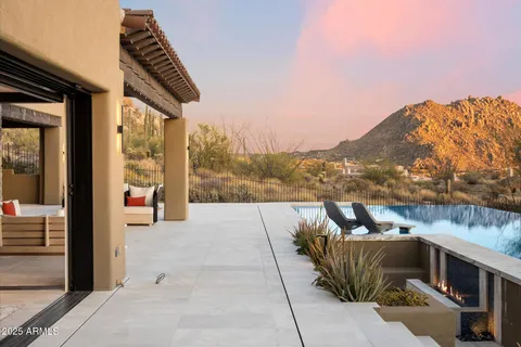 $8,925,000 | 10585 East Crescent Moon Drive, Unit 44, Scottsdale, AZ 85262