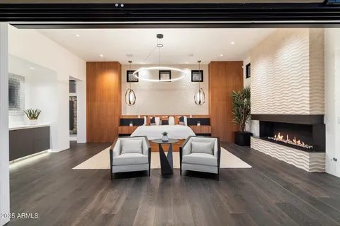 $8,000,000 | 10585 East Crescent Moon Drive, Unit 44, Scottsdale, AZ 85262