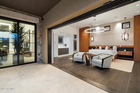 $8,000,000 | 10585 East Crescent Moon Drive, Unit 44, Scottsdale, AZ 85262