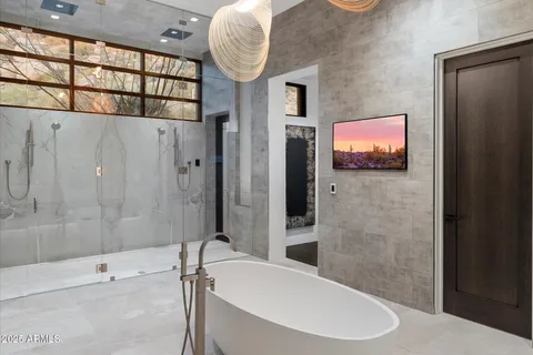 $8,925,000 | 10585 East Crescent Moon Drive, Unit 44, Scottsdale, AZ 85262