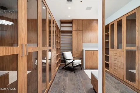 $8,925,000 | 10585 East Crescent Moon Drive, Unit 44, Scottsdale, AZ 85262